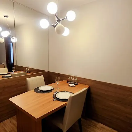 Via Premiere Stay Jacarepaguá Flat Smart apart-Hotel próximo da Barra da Tijuca ,Recreio,Parque Olimpico , Rio Centro e Rock in Rio-3